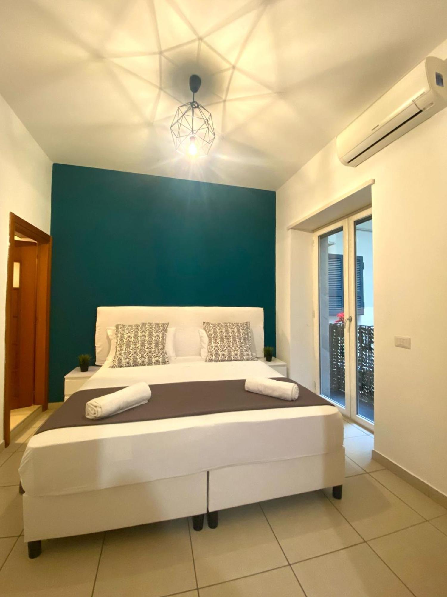B&B Napoli Duomo Экстерьер фото