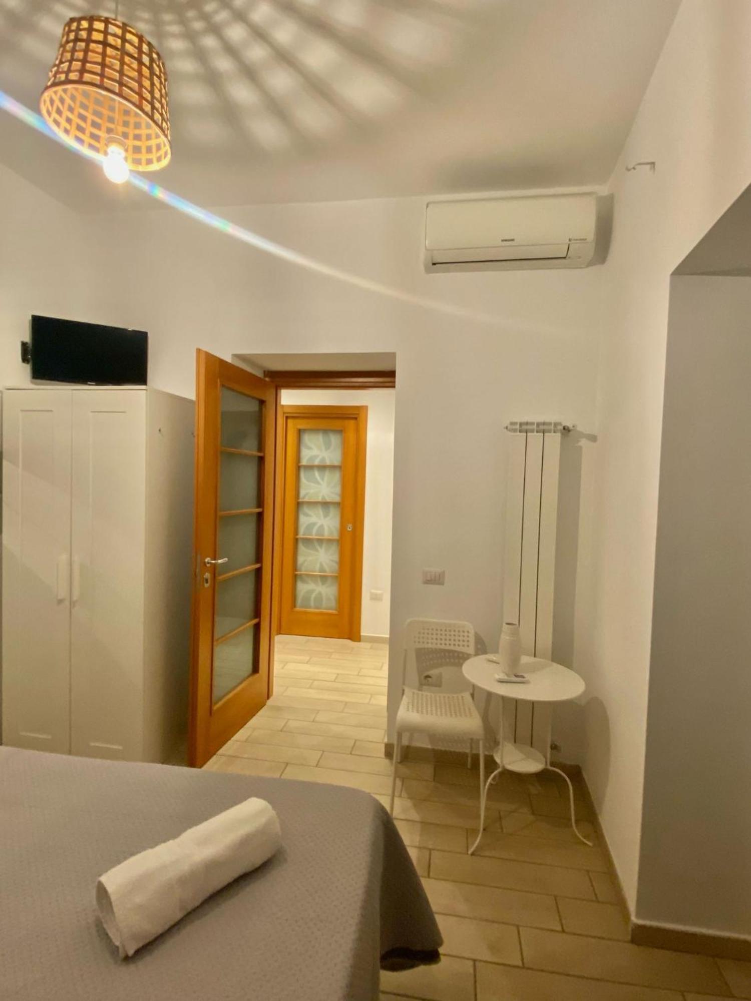 B&B Napoli Duomo Экстерьер фото