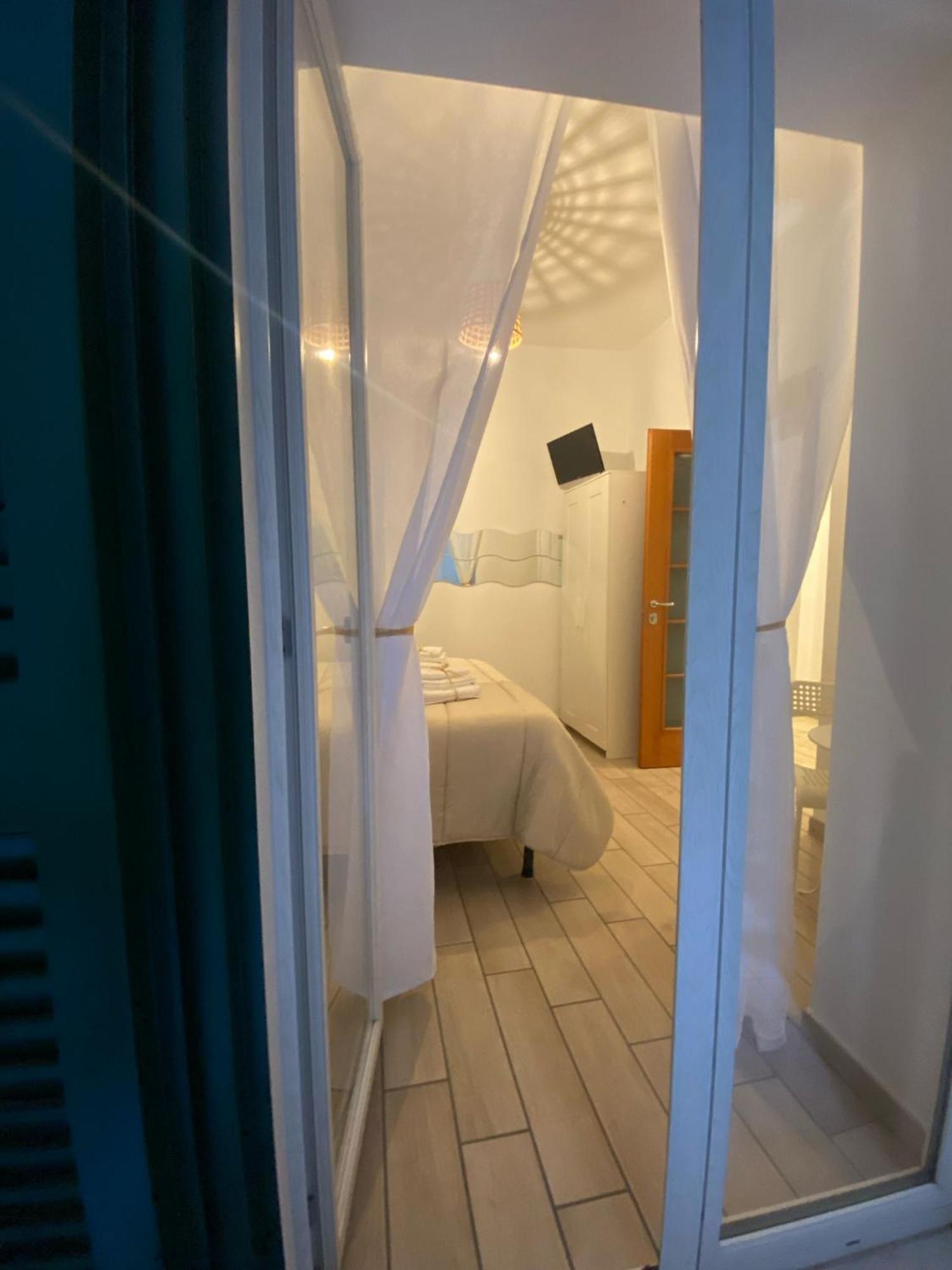 B&B Napoli Duomo Экстерьер фото